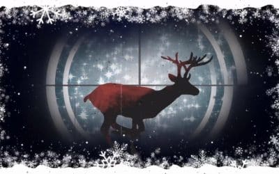 DEF CRUE-Rock‘n‘Roll geht auch im Advent!