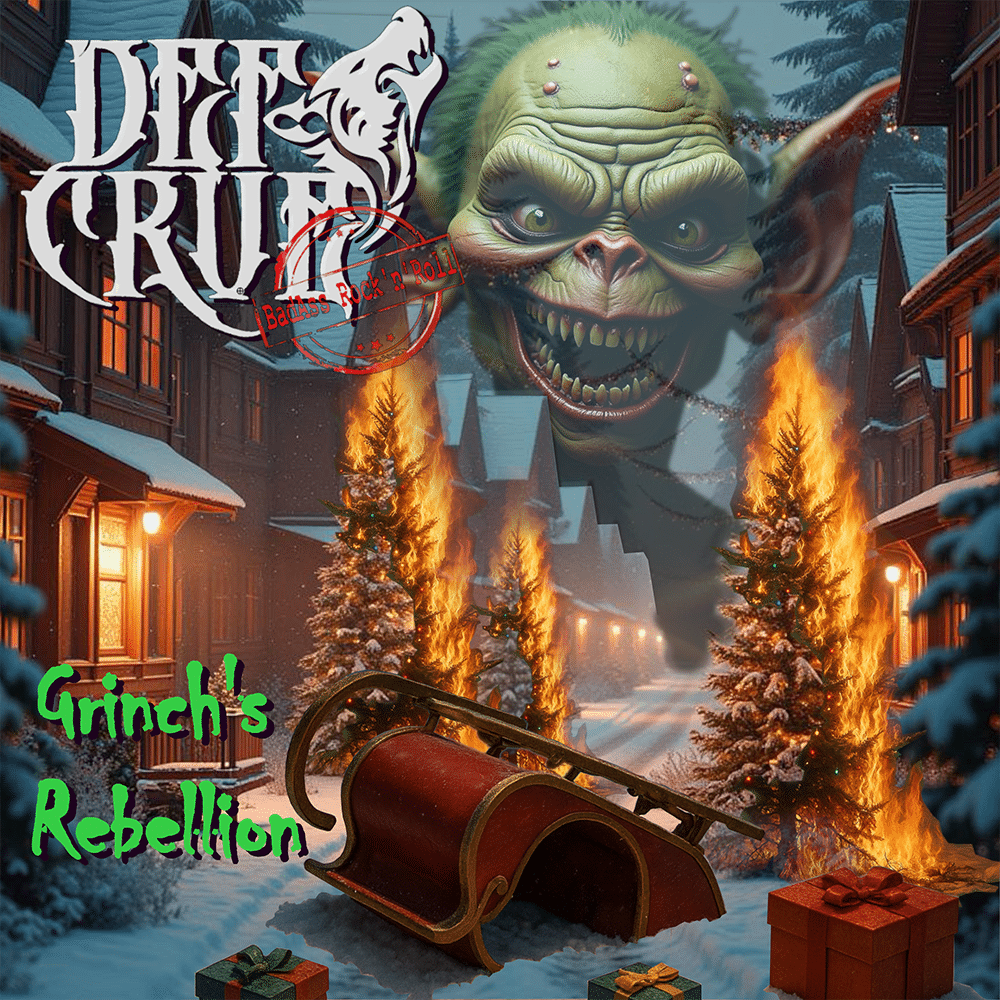 def crue_Grinch's Rebellion